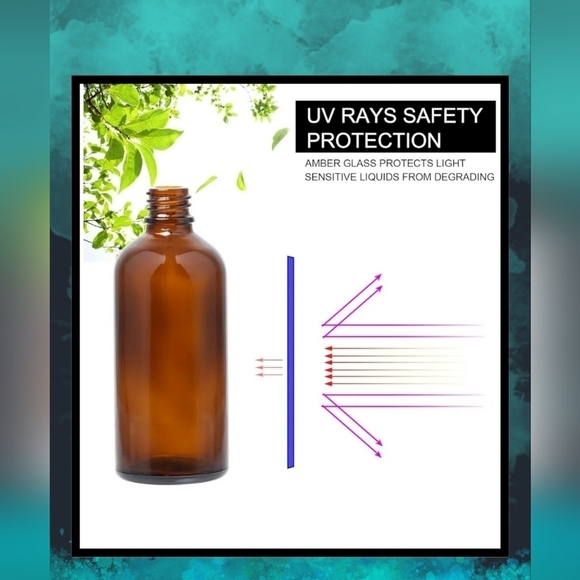 New Elemental Endeavors "Mooody" Room Spray – Cherry Blossom & Fresh Cut Grass - Picture 3 of 6